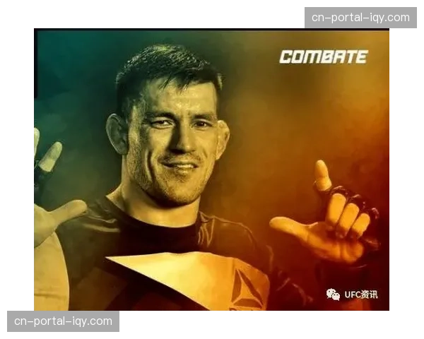 UFC更新选手制服政策，允许在短裤上展示个人赞助商标志（尺寸受限）