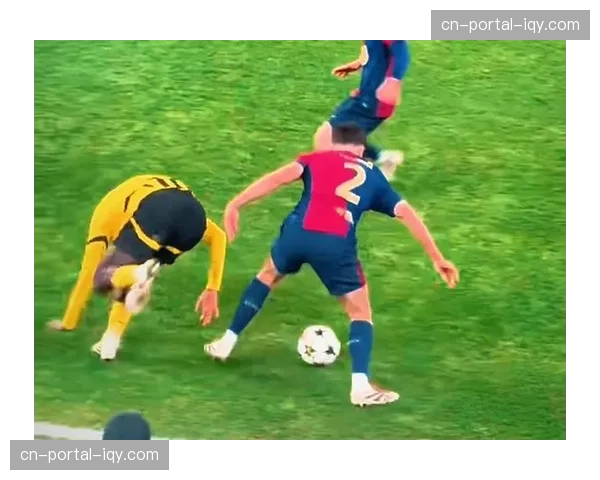 “新普约尔”的成长：巴萨中卫库巴西入选西班牙成年国家队始末