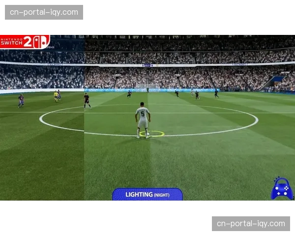 EA Sports与西甲续签《FC》系列独家合作，金额未披露