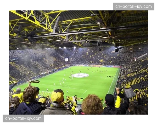 威斯特法伦球场南看台改造计划获批,将于今夏动工